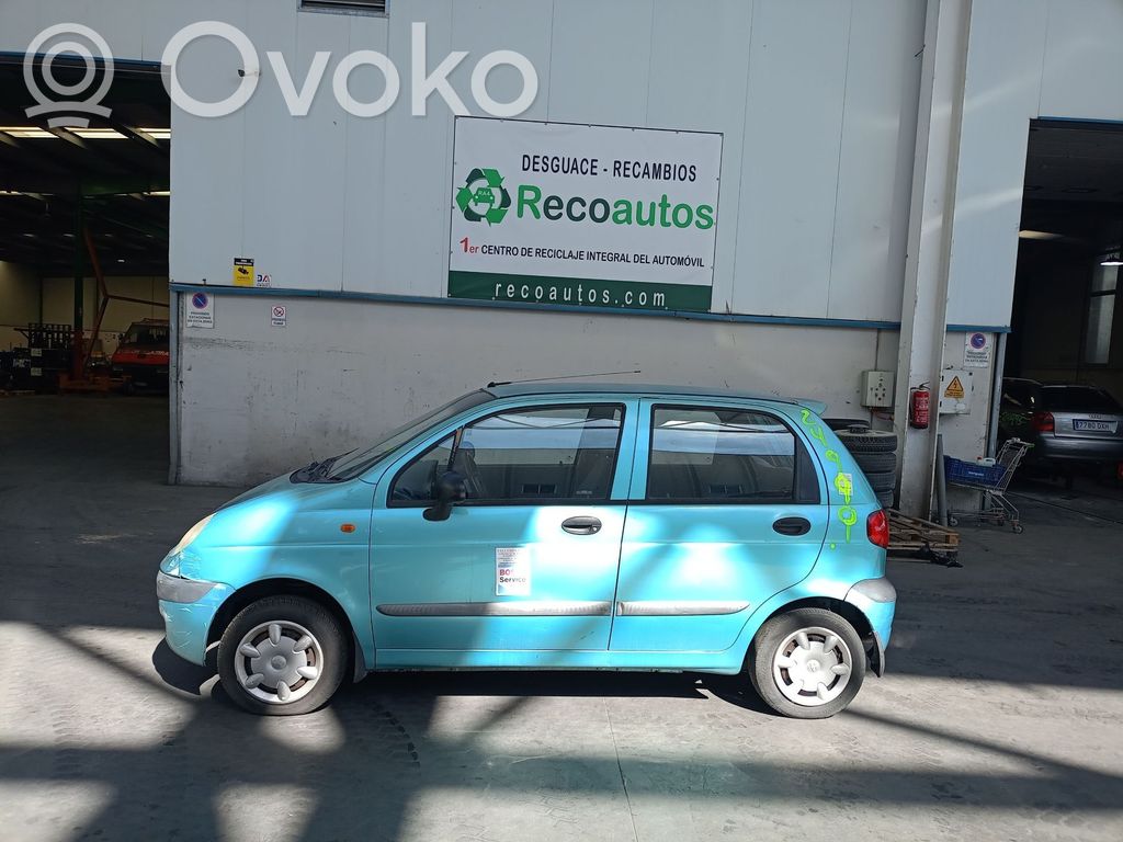 Matiz Matiz  96563473