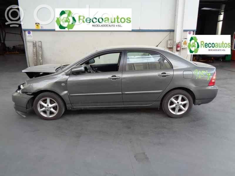 Corolla E120 E130 Corolla  10N02