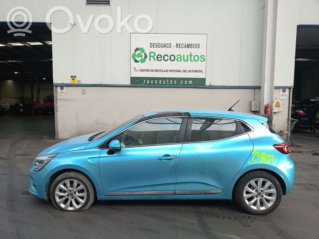 Clio IV Clio  H4DB450