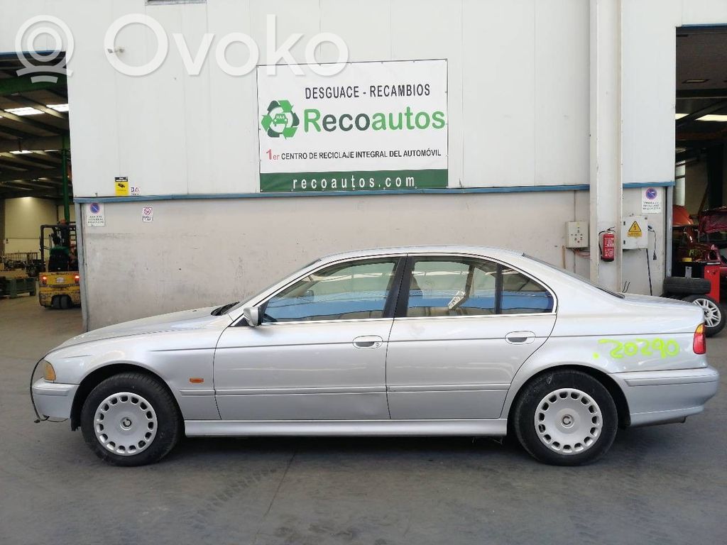 5 E39 Series 5  61318360461
