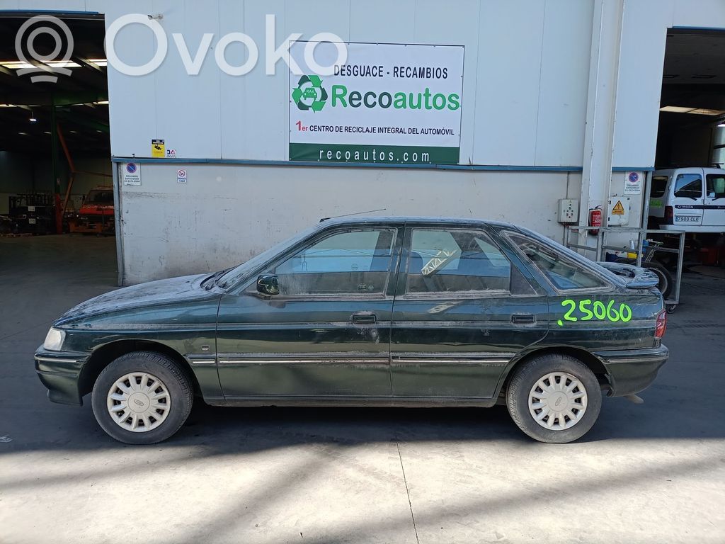Escort Escort  L1E