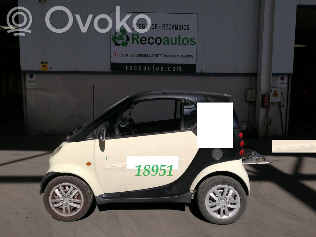 ForTwo I ForTwo  Q0003233V011000000