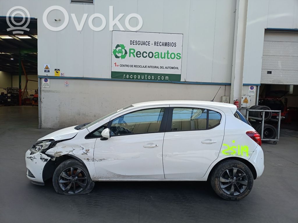 Corsa E Corsa  B14XER