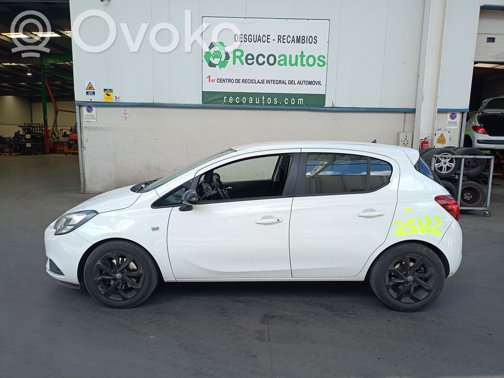 Corsa E Corsa  39007439