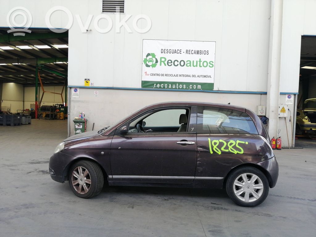 Ypsilon Ypsilon  54084694D