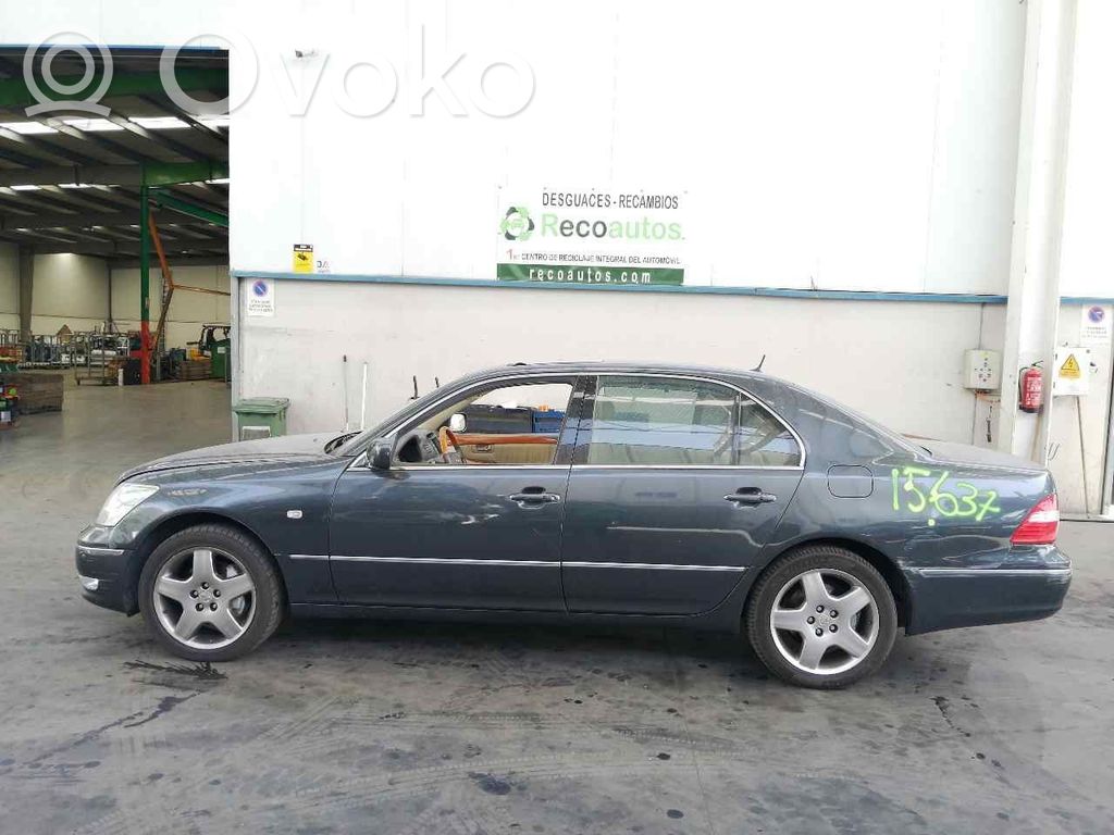 LS 500 LS  8919150020