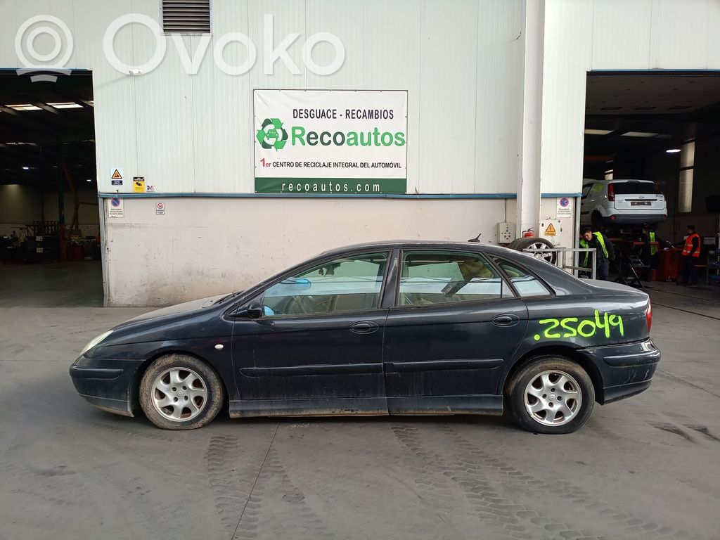 C5 C5, C5 Aircross  4000NX