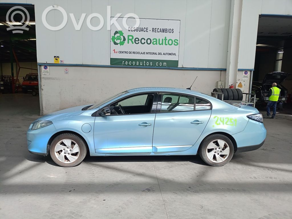 Fluence Fluence  821009100R