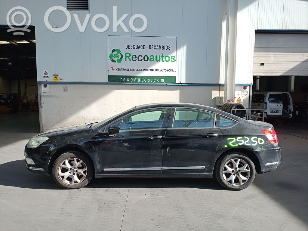 C5 C5, C5 Aircross  96648950XT