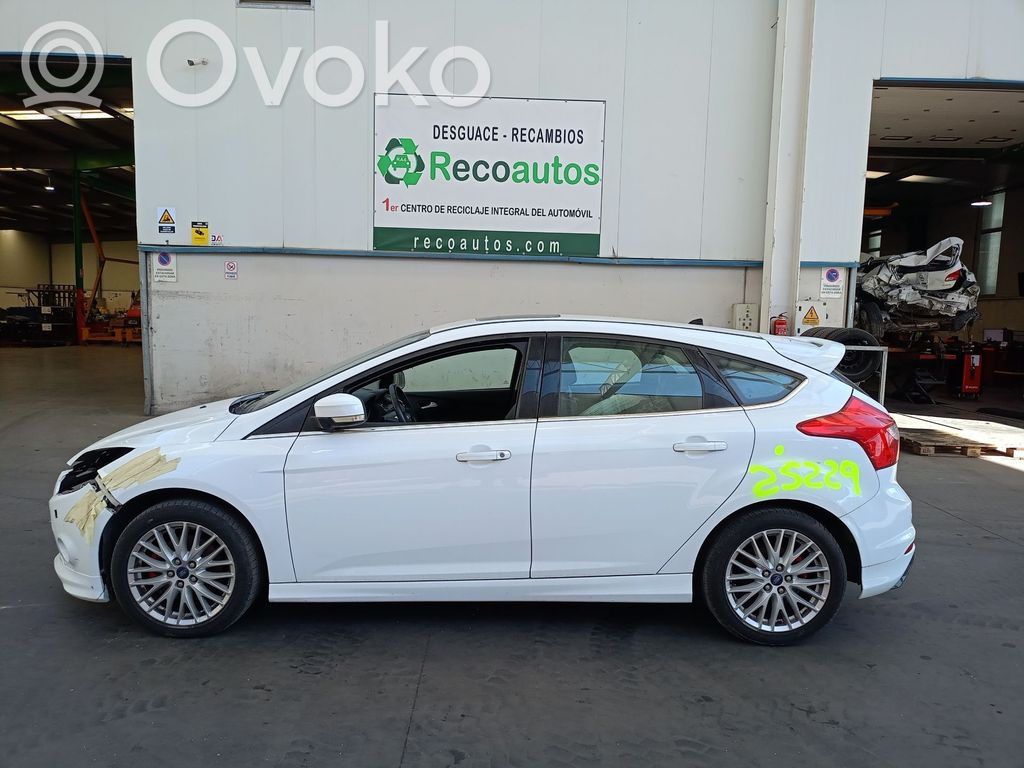 Focus Focus  BV6N10300AA