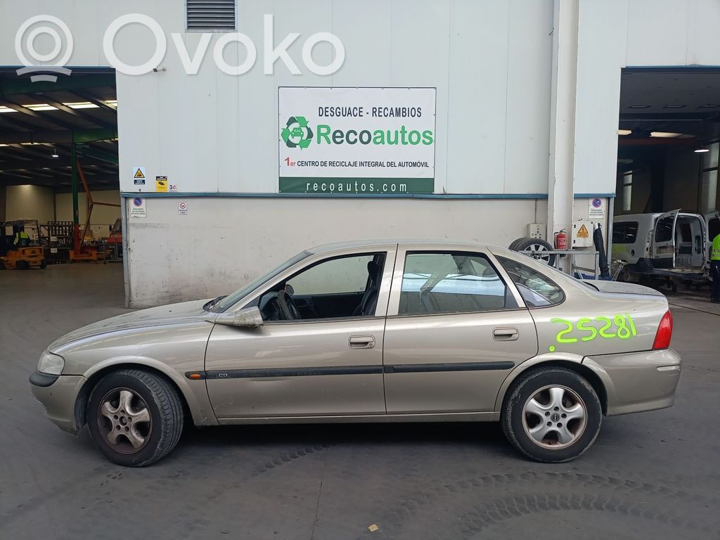 Vectra B Vectra  90543321