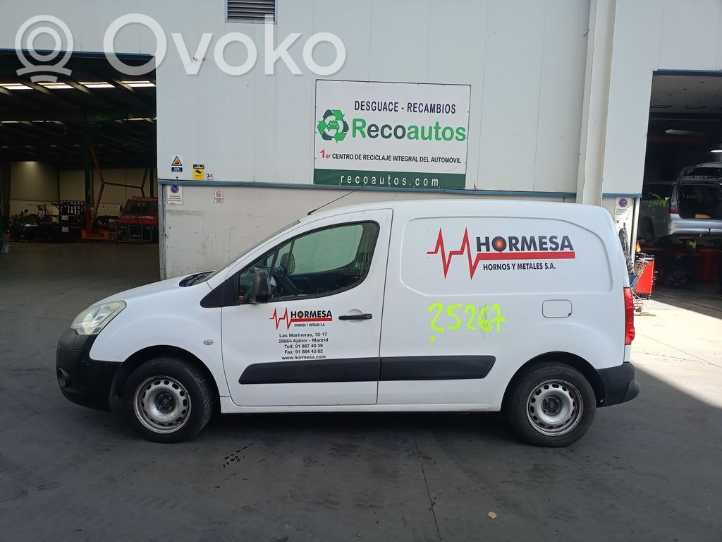 Berlingo Berlingo  9671416780
