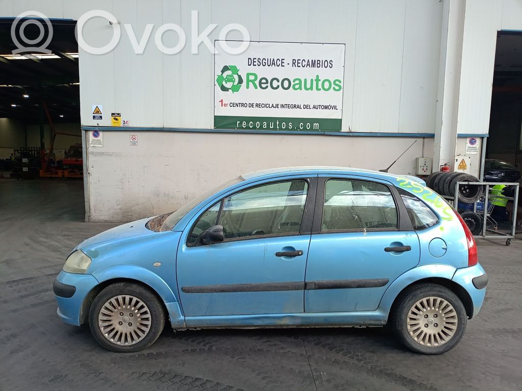 C3 C3, Pluriel, Picasso  96488214XT