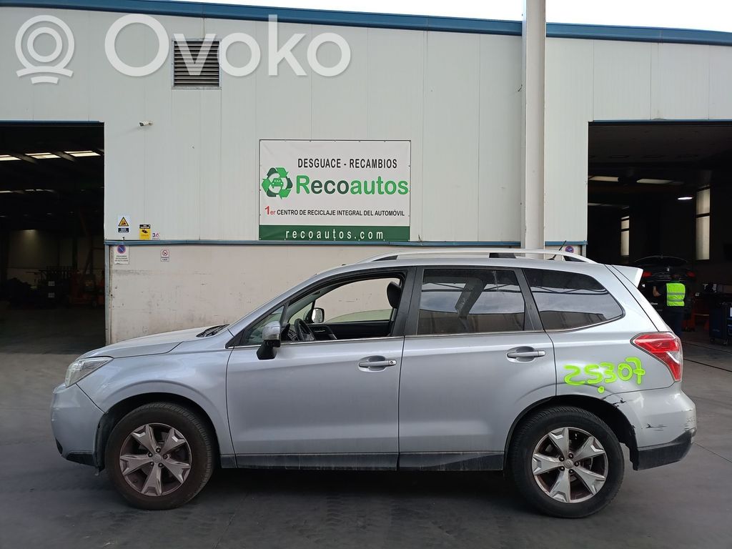 Forester SJ Forester  22611AV580