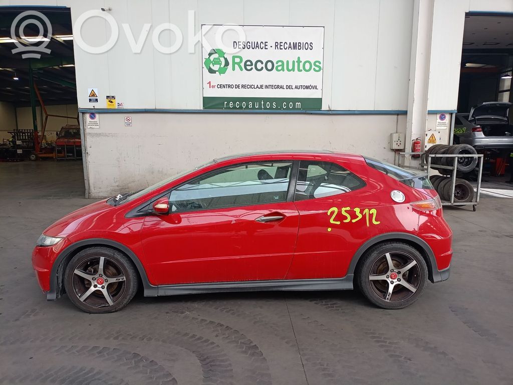 Civic Civic  37820RSAG34