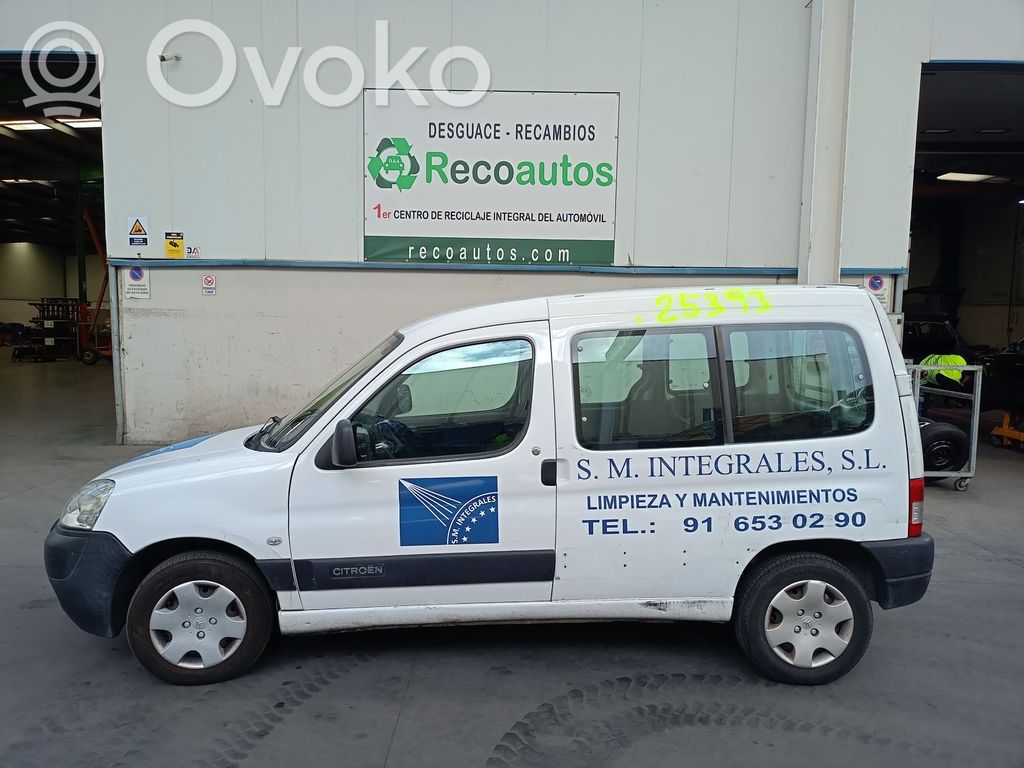 Berlingo Berlingo  9655467180