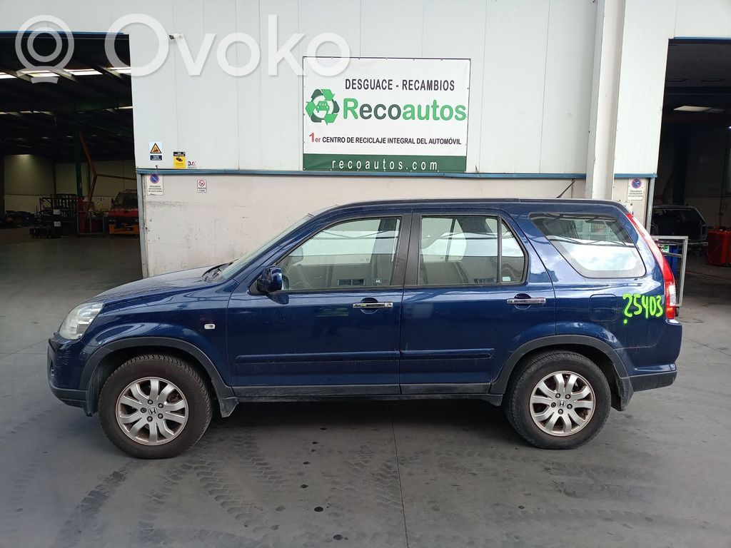 CR-V CR-V  18900RMAE01