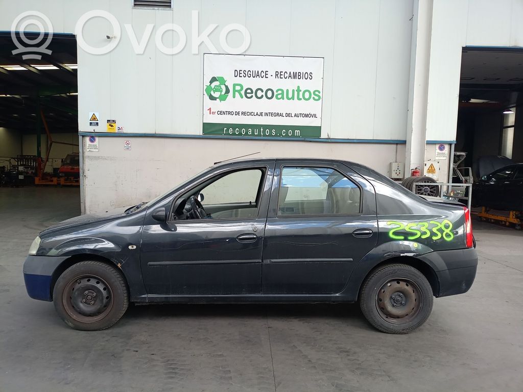 Logan Pick-Up Logan  8200375336