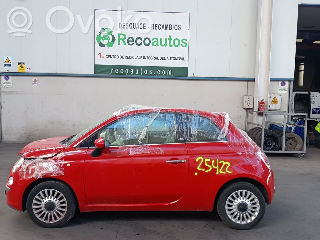 500E 500E  51957096