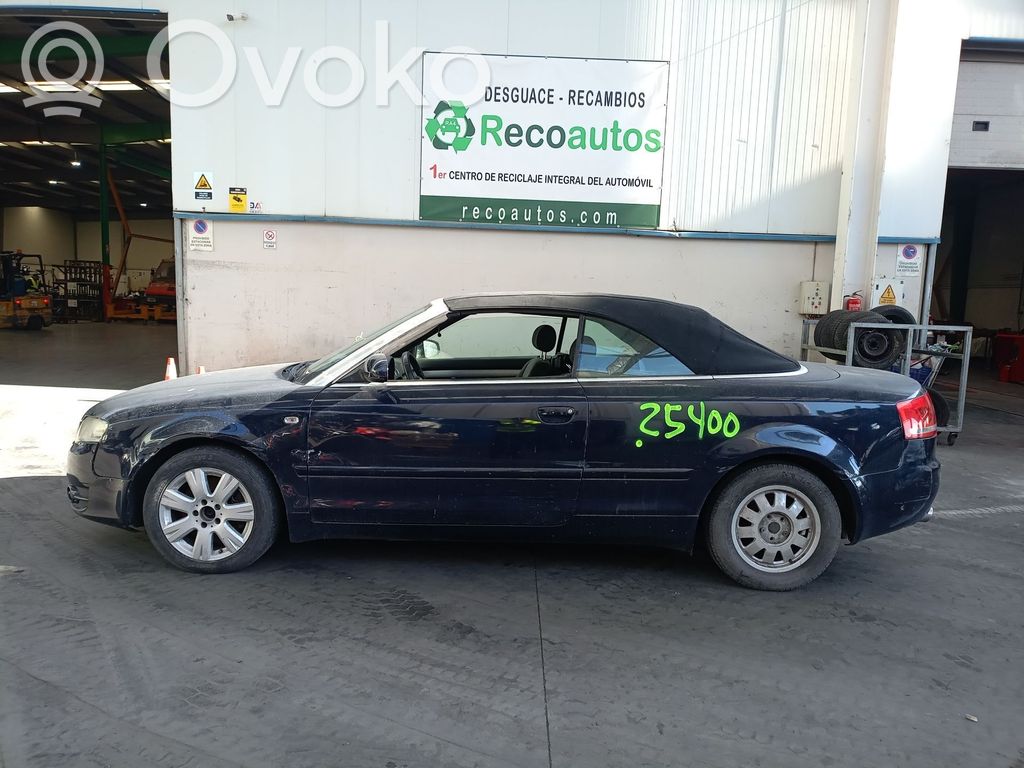 A4 Allroad A4 Allroad  058103373D