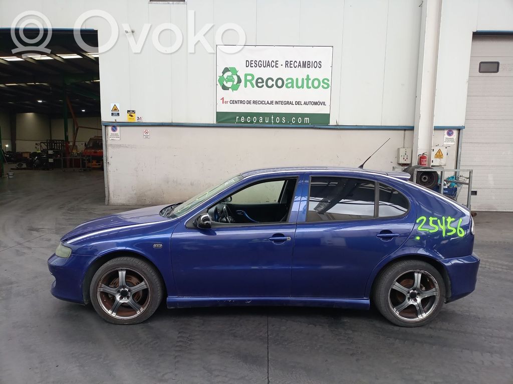 Leon (1M) Leon  1M1857104A