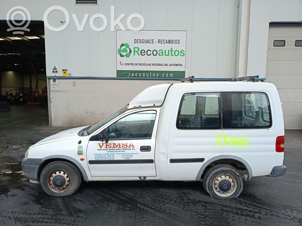 Combo B Combo  X17D