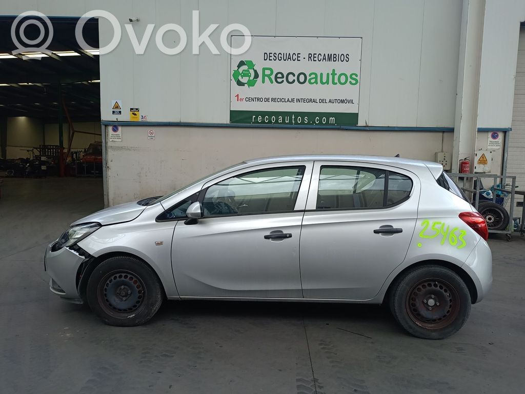 Corsa E Corsa  13593287