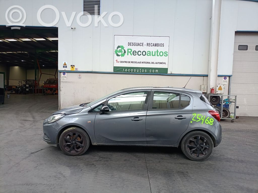 Corsa E Corsa  1401145