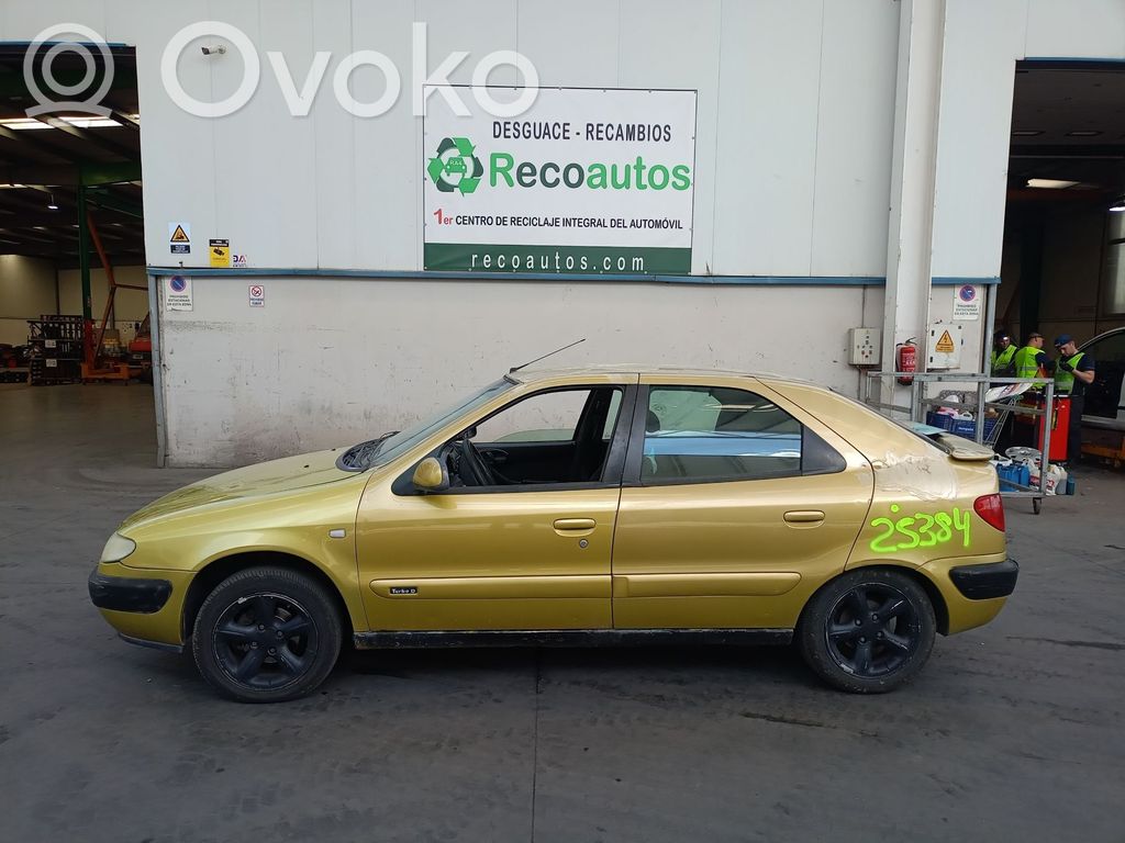 Xsara Xsara, Xsara Picasso  DHY