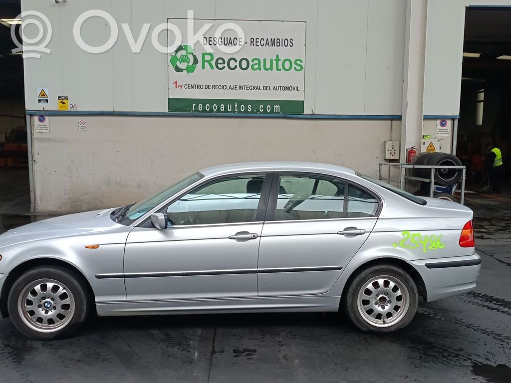 3 E46 Series 3  7519308