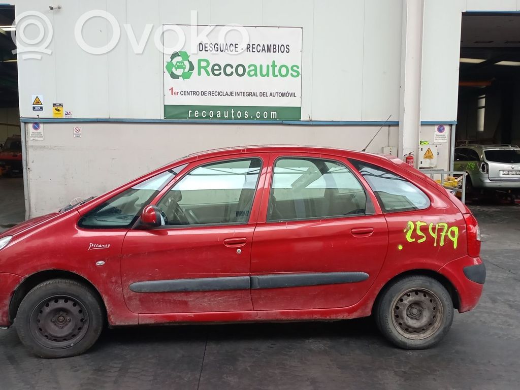 Xsara Xsara, Xsara Picasso  7401AC