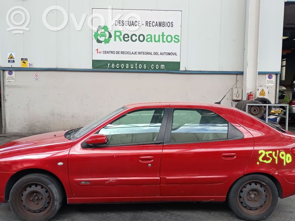 Xsara Xsara, Xsara Picasso  9643473180