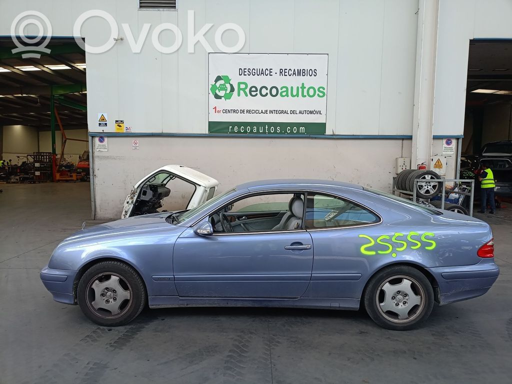 CLK A208 C208 CLK-class, AMG (W208, W209)  A2086985430