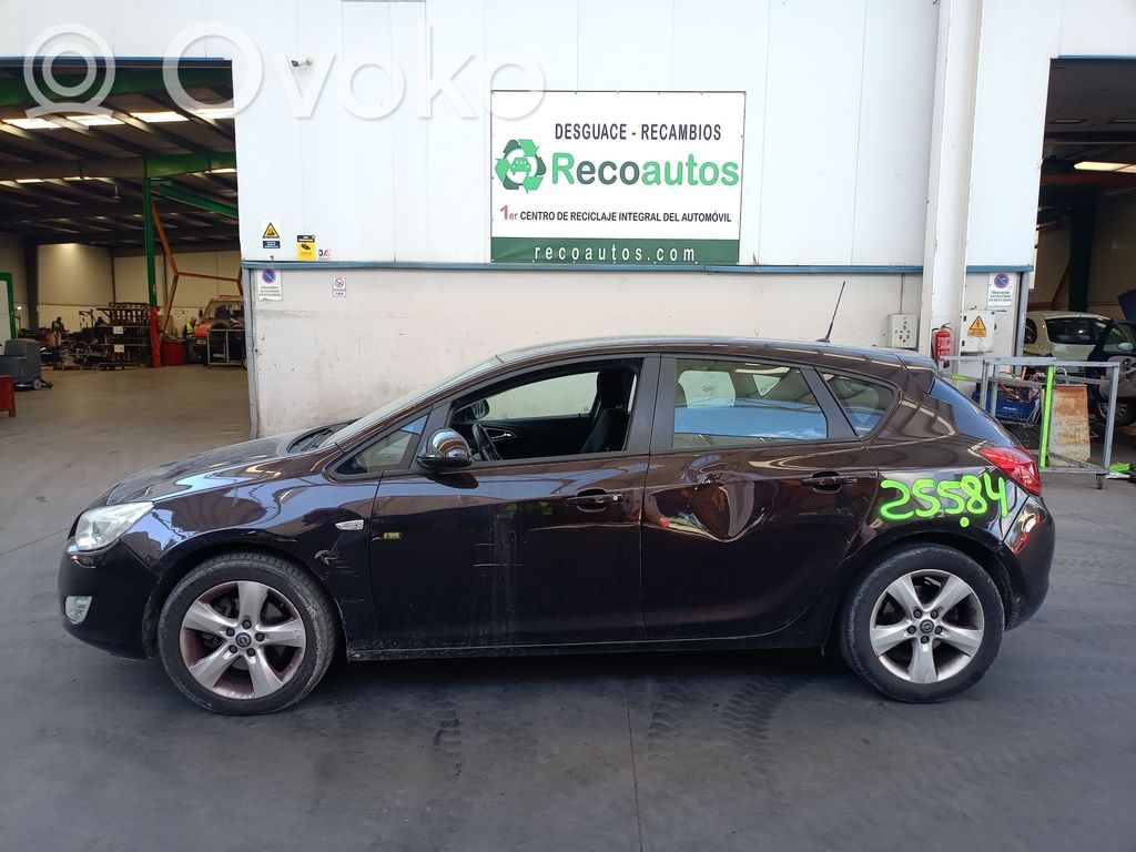 Astra H Astra  13579662