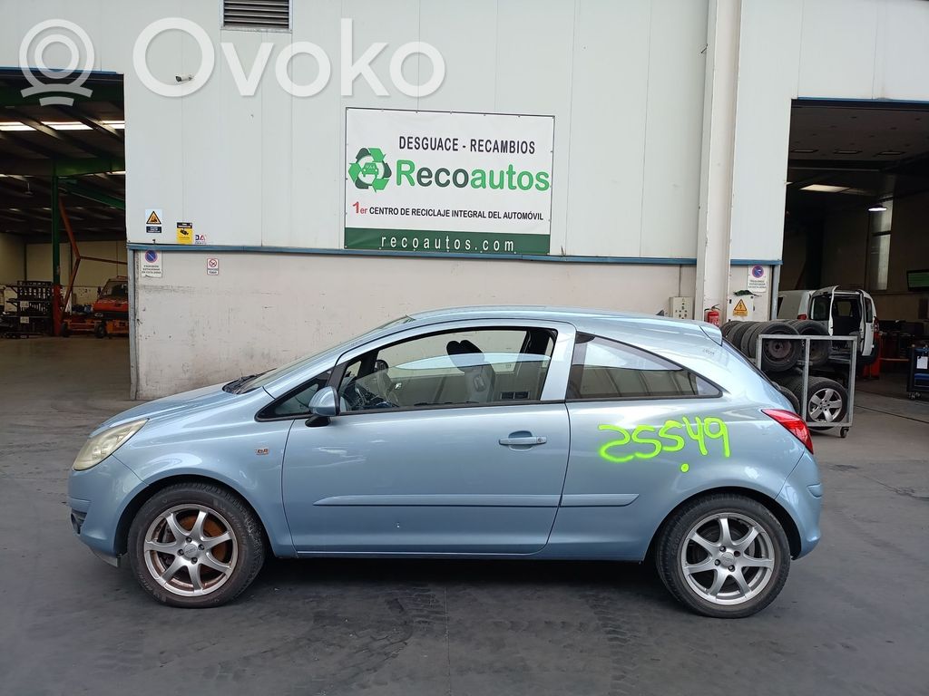 Corsa D Corsa  55207035