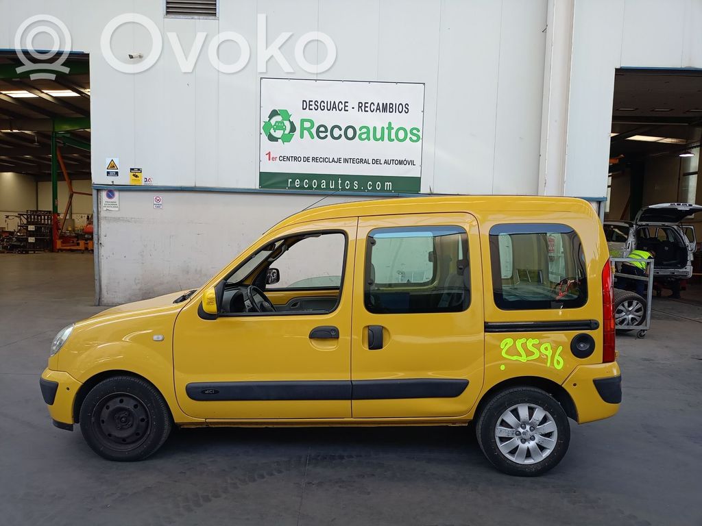 Kangoo I Kangoo  8200567290