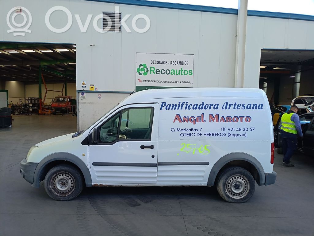 Transit Transit  8T16V224A36CB
