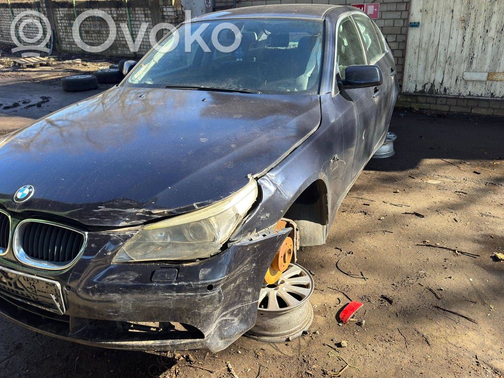 5 E60 E61 Series 5