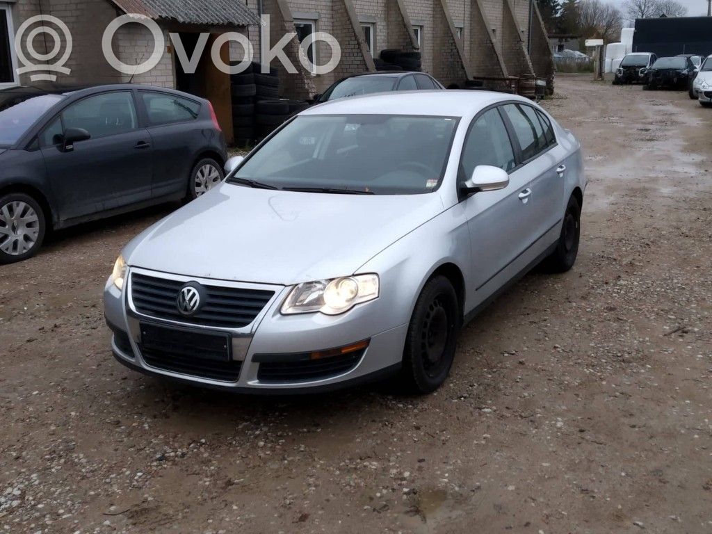 PASSAT B6 Passat  1K0122051AM