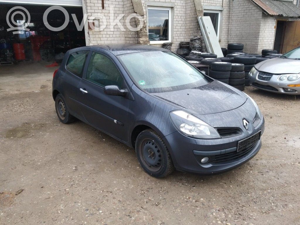 Clio III Clio  326C50