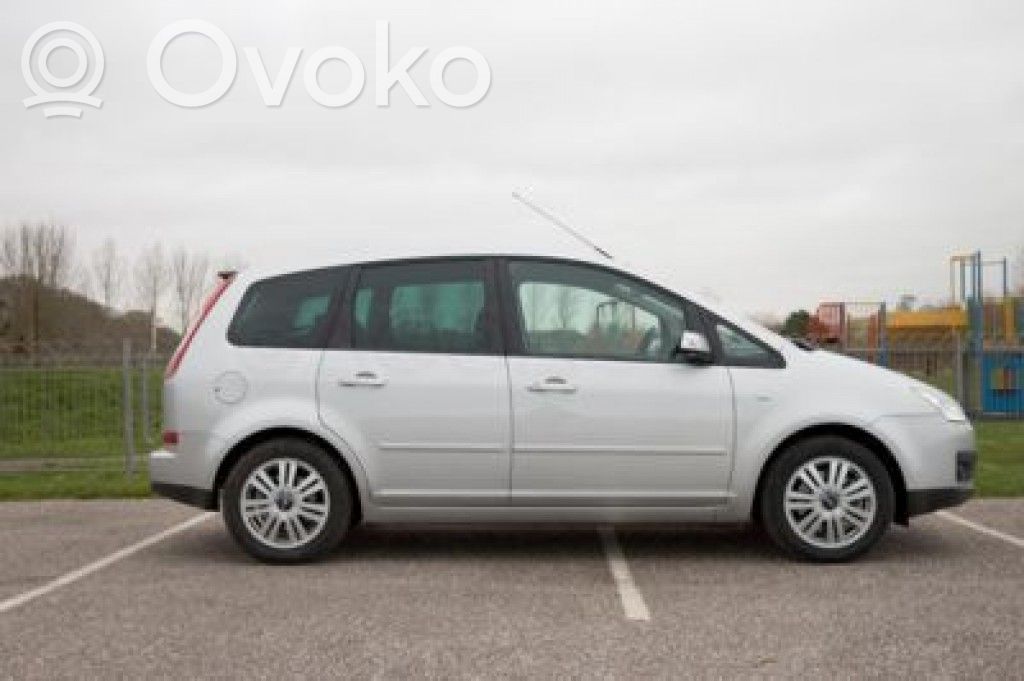 Focus C-MAX Focus C-MAX, C-MAX, Grand C-MAX  3M517M121DB