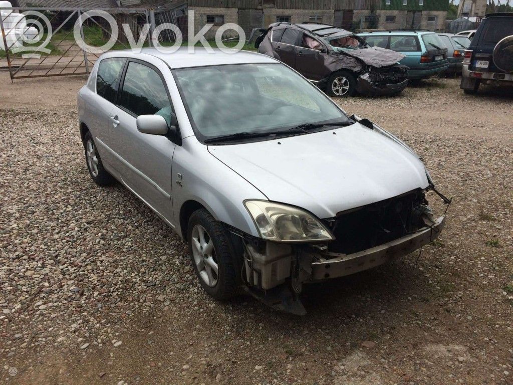 Corolla E120 E130 Corolla  8965002010