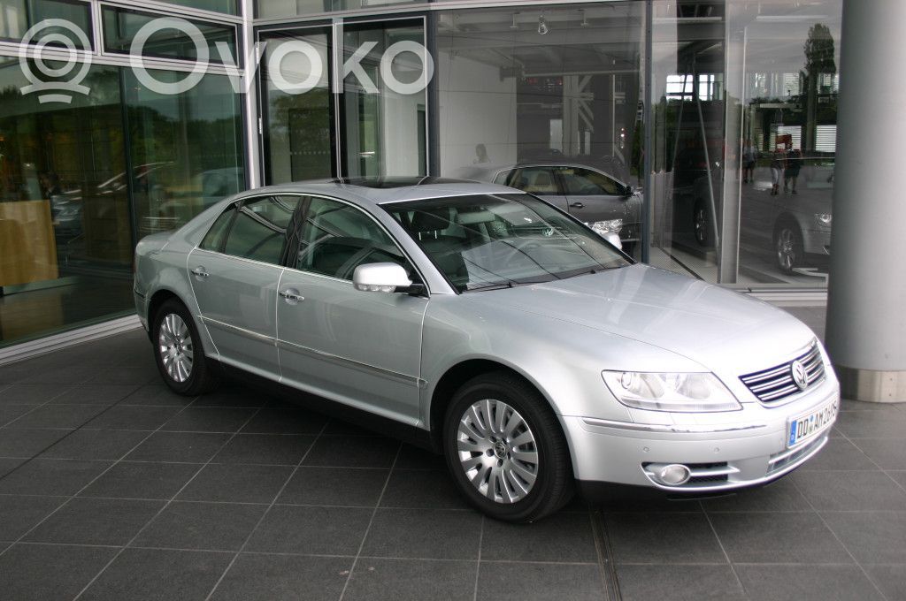 Phaeton Phaeton  059145997C