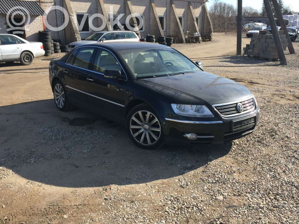 Phaeton Phaeton