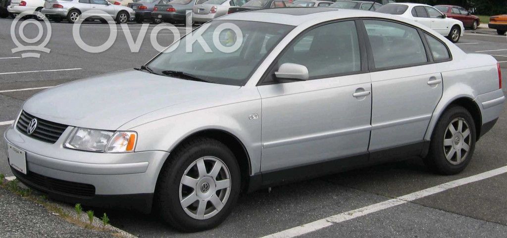 PASSAT B5 Passat  028903027