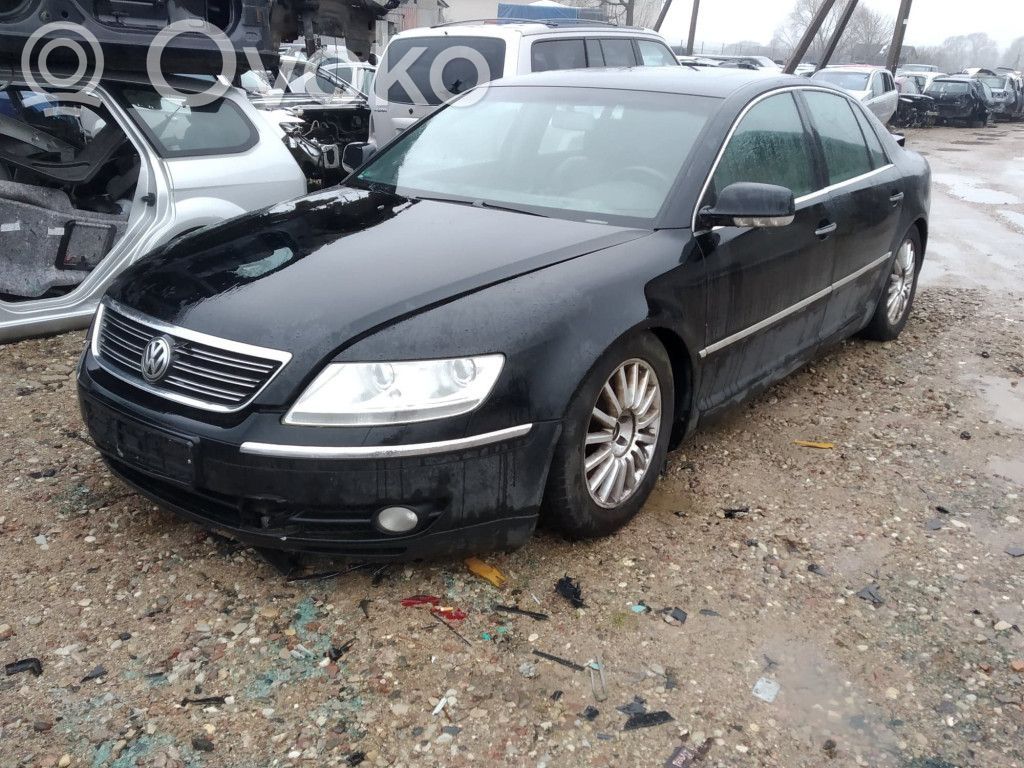 Phaeton Phaeton  3D0941285D