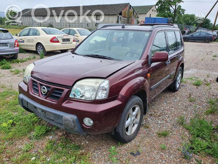 X-Trail T30 X-Trail  6070