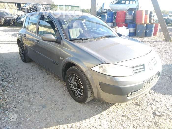 Megane II Megane  8200312940