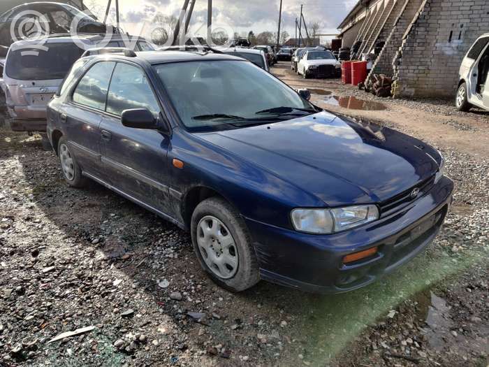 Impreza I Impreza