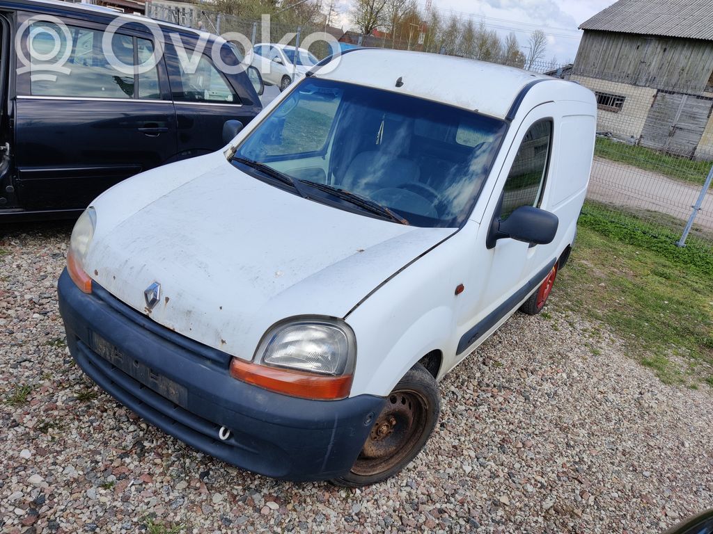 Kangoo I Kangoo  216562178